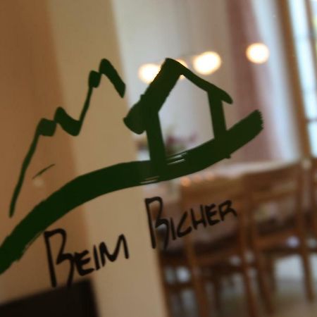 Beim Bicher กราเบนชตัดท์ ภายนอก รูปภาพ