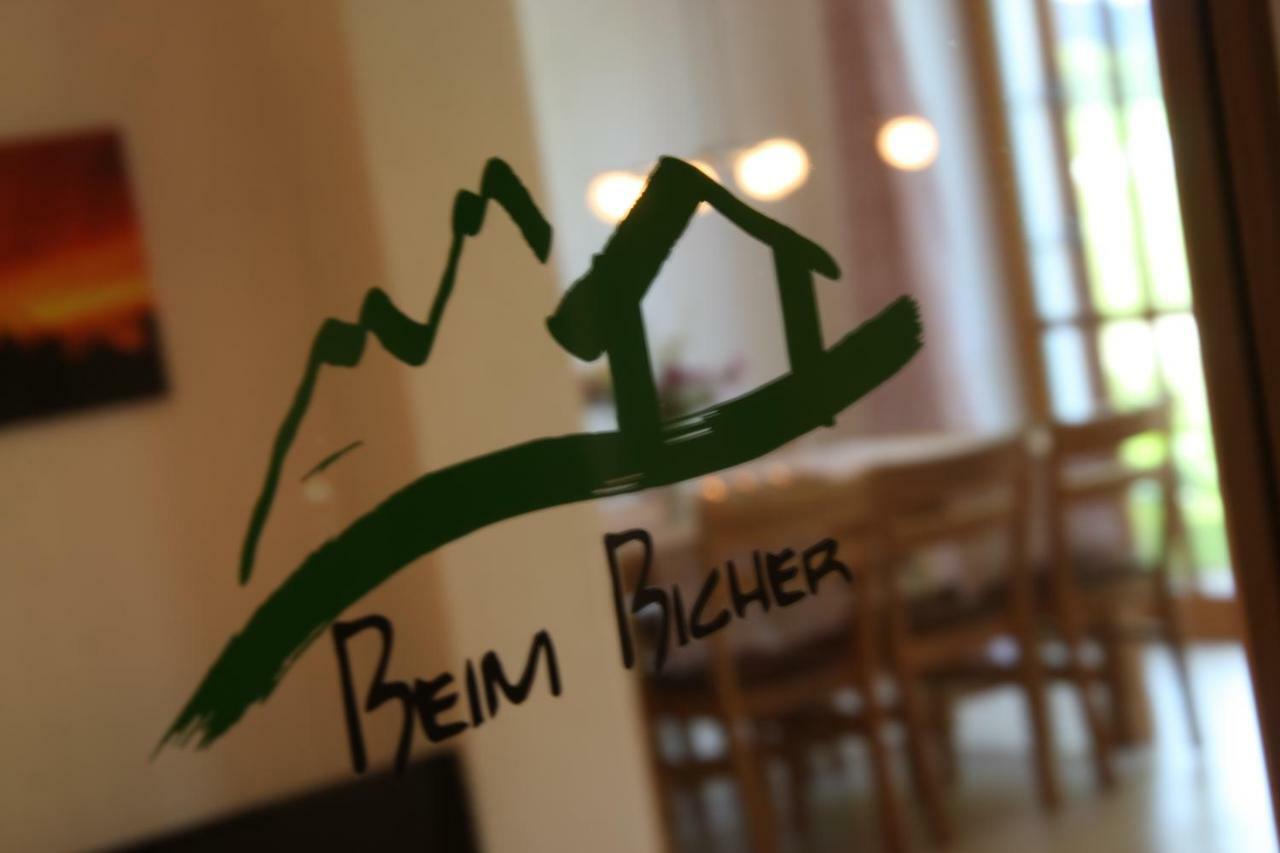 Beim Bicher กราเบนชตัดท์ ภายนอก รูปภาพ